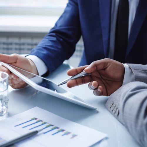 دوره آموزش MBA گرایش بازاریابی